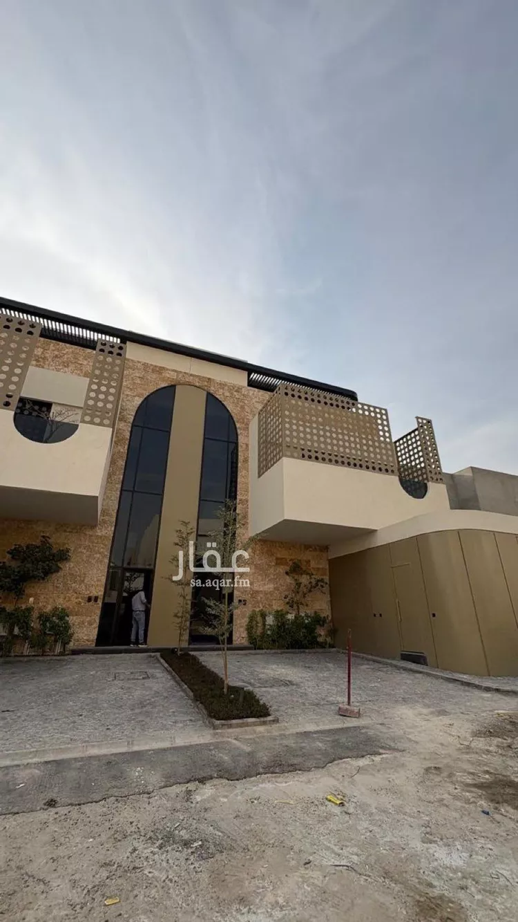 دور للبيع في شارع إبراهيم النبراوي, حي الملك فهد, مدينة الرياض, منطقة الرياض صورة 2