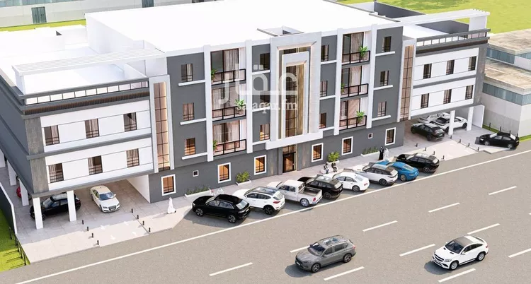 شقة للبيع في شارع شهيد الدين ثم الوطن عبدالرحمن سعيد عبد, حي السعادة, مدينة الرياض, منطقة الرياض صورة 2