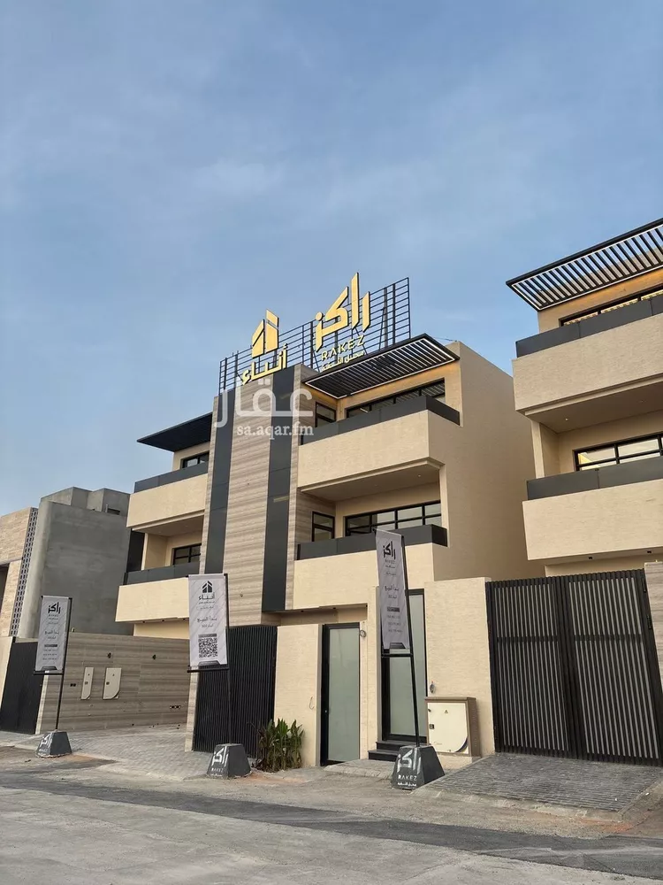 دور للبيع في حي النرجس, مدينة الرياض, منطقة الرياض