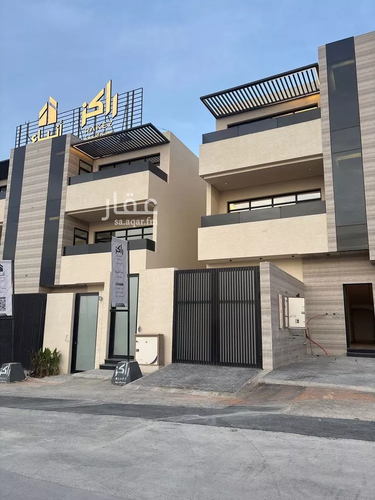 دور للبيع في حي النرجس, مدينة الرياض, منطقة الرياض صورة 2