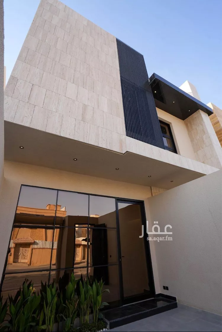 فيلا للبيع في شارع يوسف الصنهاجي, حي الأندلس, مدينة الرياض, منطقة الرياض صورة 5