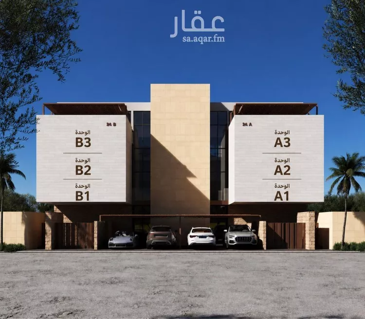 دور للبيع في شارع علي بن طاهر, حي العارض, مدينة الرياض, منطقة الرياض