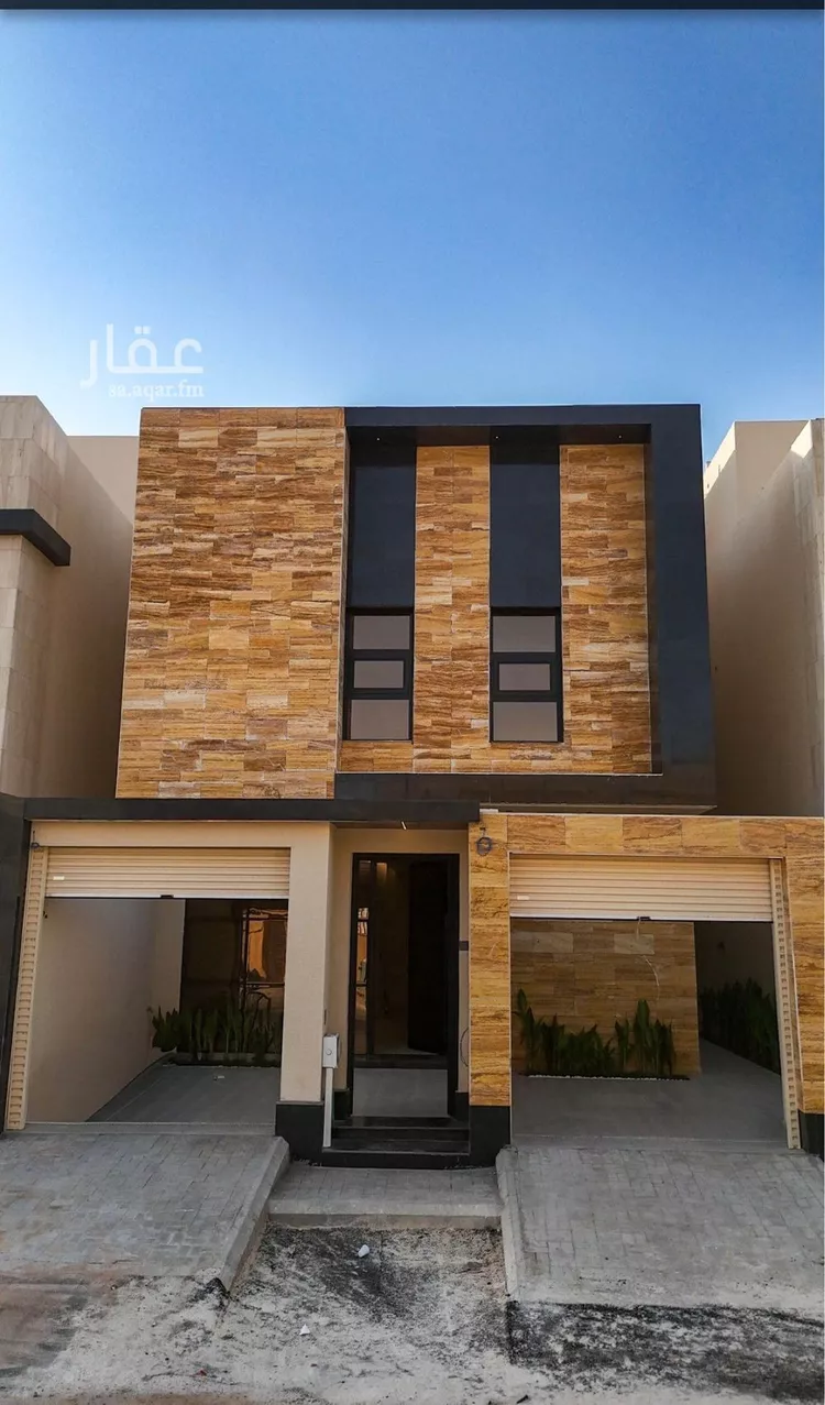 Villa for Sale in Riyadh Al Andalus