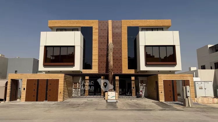 دور للبيع في شارع عبدالعزيز بن حمد التميمي, حي القيروان, مدينة الرياض, منطقة الرياض 9
