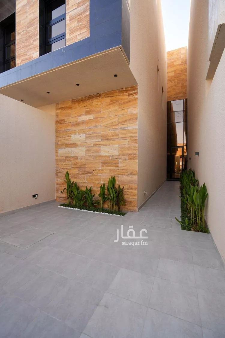 فيلا للبيع في شارع يوسف الصنهاجي, حي الأندلس, مدينة الرياض, منطقة الرياض صورة 5