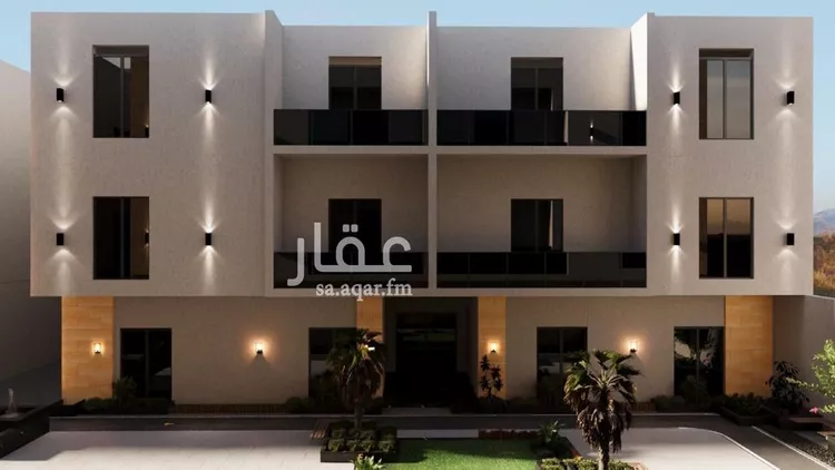 شقة للبيع في شارع بللسمر, حي اليرموك, مدينة الرياض, منطقة الرياض صورة 5