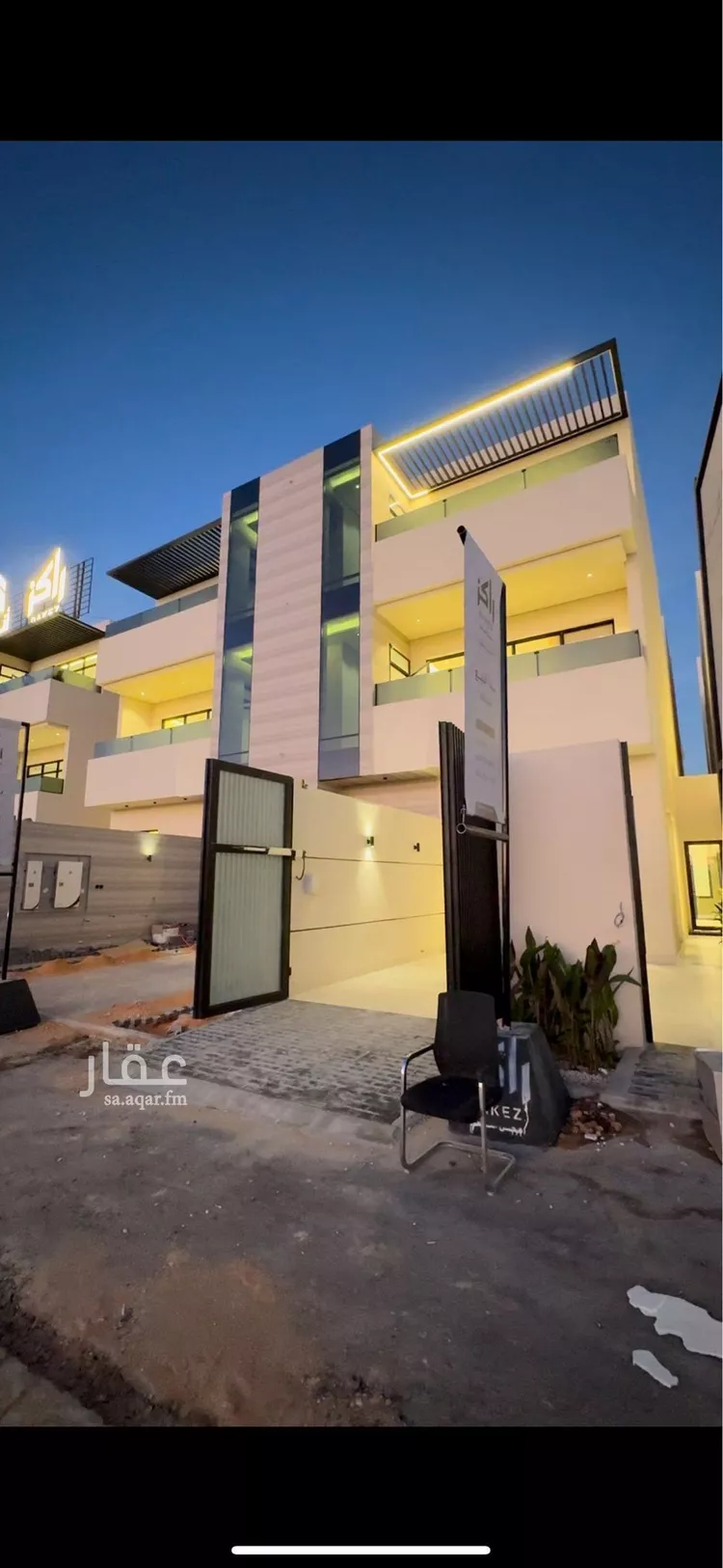 دور للبيع في حي النرجس, مدينة الرياض, منطقة الرياض