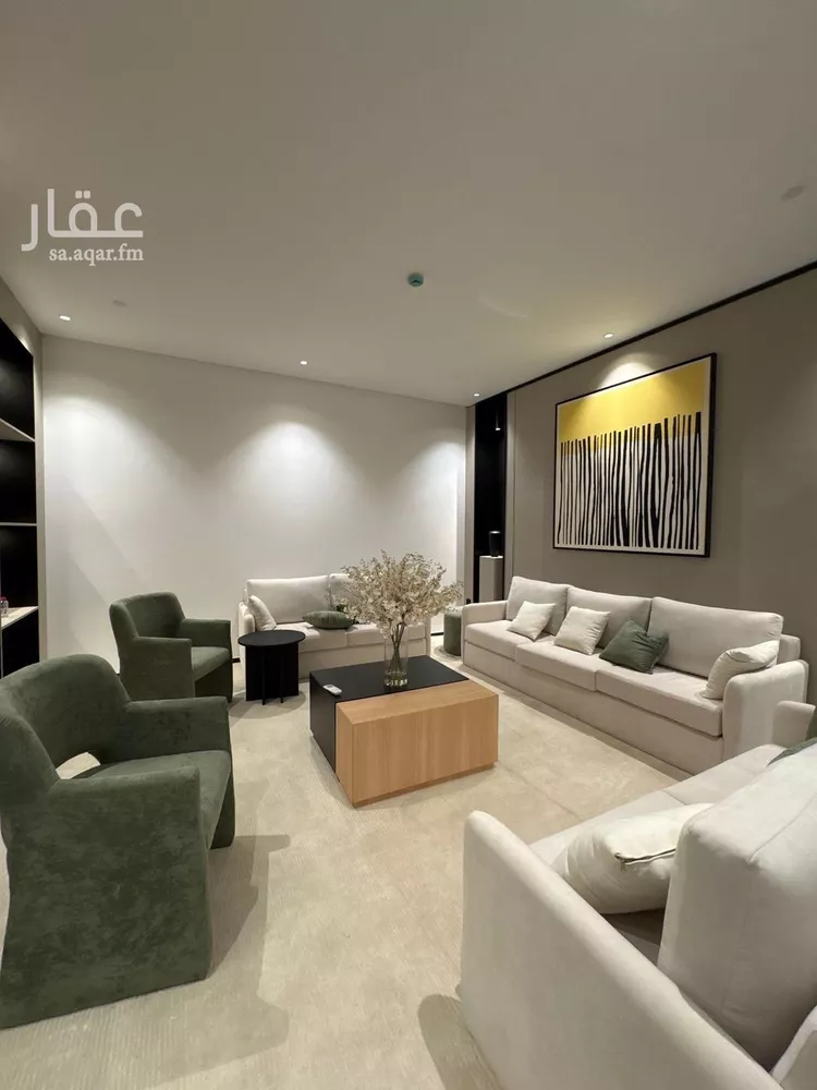 شقة للبيع في شارع ثعلبه بن سعد الخزرجي, حي العارض, مدينة الرياض, منطقة الرياض صورة 5