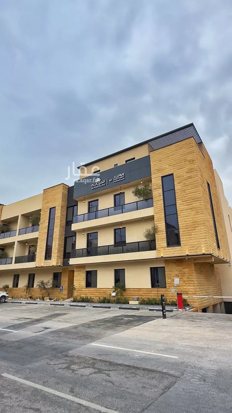 شقة للبيع في شارع طيبة, حي قرطبة, مدينة الرياض, منطقة الرياض