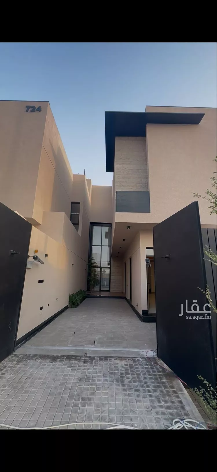 فيلا للبيع في شارع مسكان, حي النرجس, مدينة الرياض, منطقة الرياض صورة 3