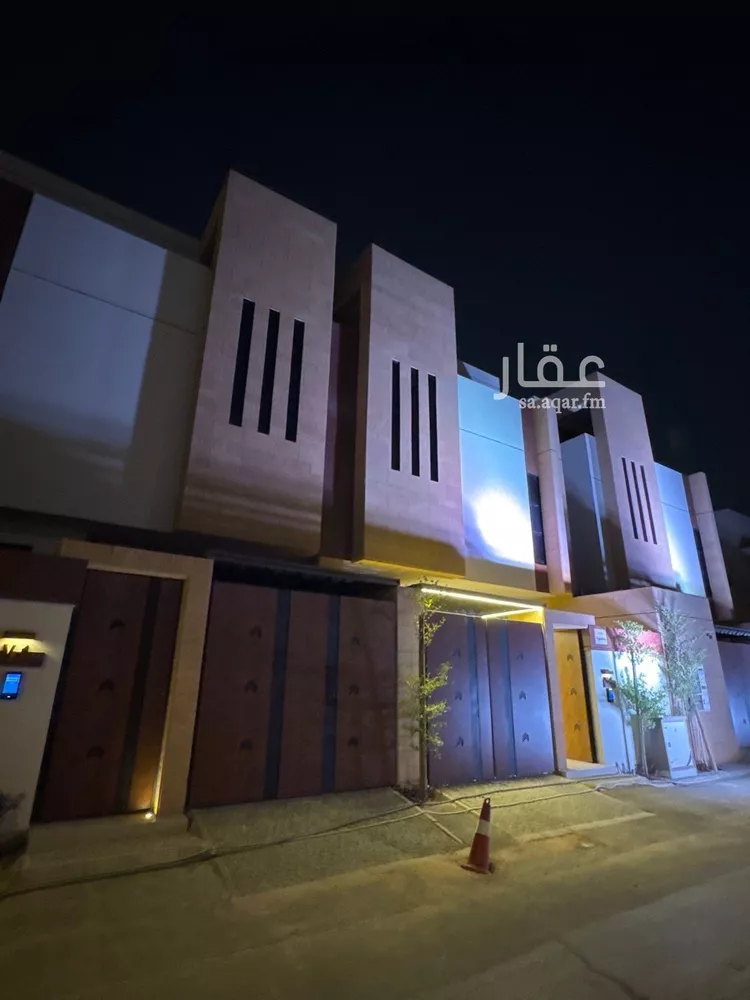 Villa for Sale in Riyadh Al Masif
