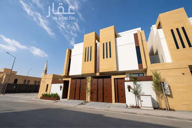 Villa for Sale in Riyadh Al Masif