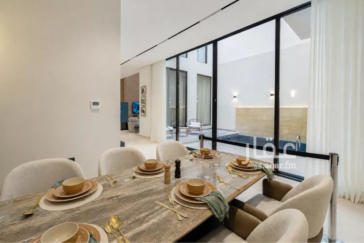 Villa for Sale in Riyadh Al Masif 7