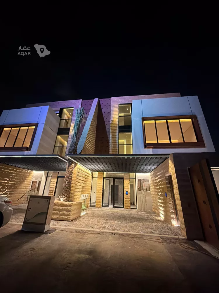 Floor for Sale in Riyadh Al Qirawan