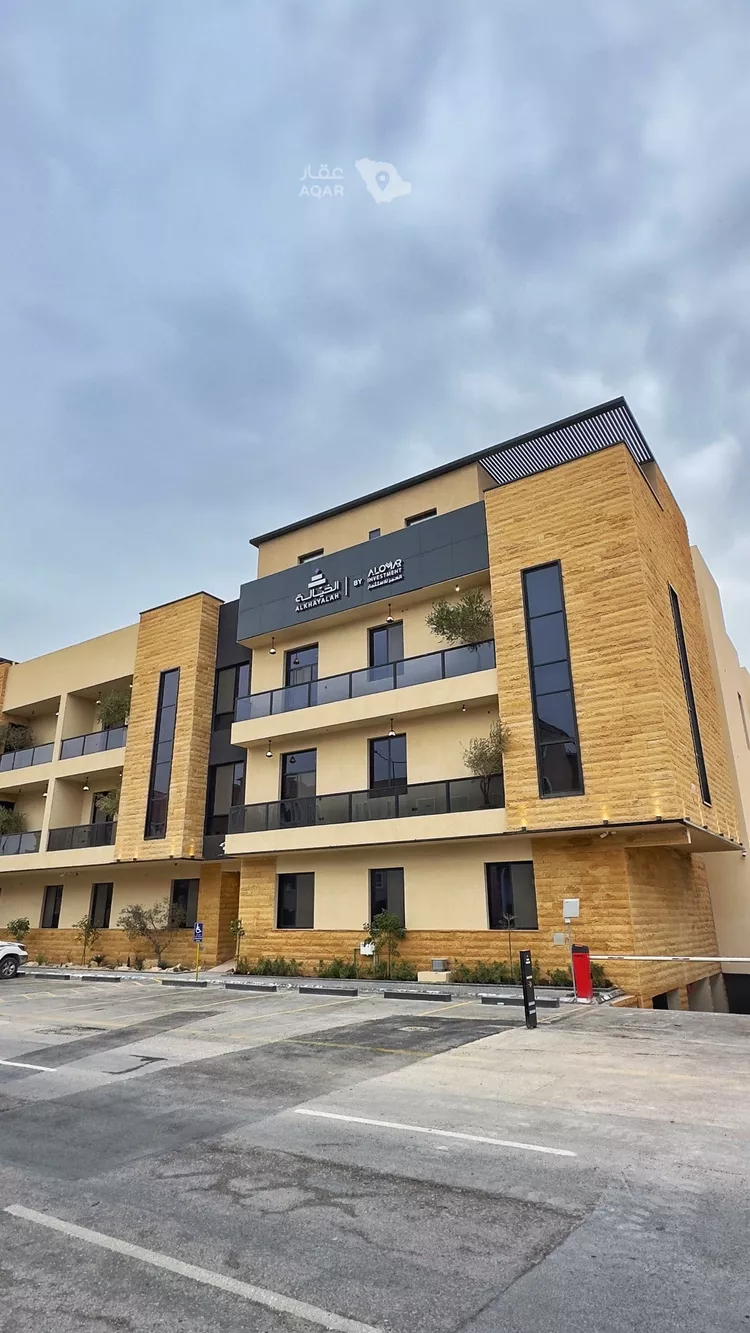 شقة للبيع في شارع طيبة, حي قرطبة, مدينة الرياض, منطقة الرياض