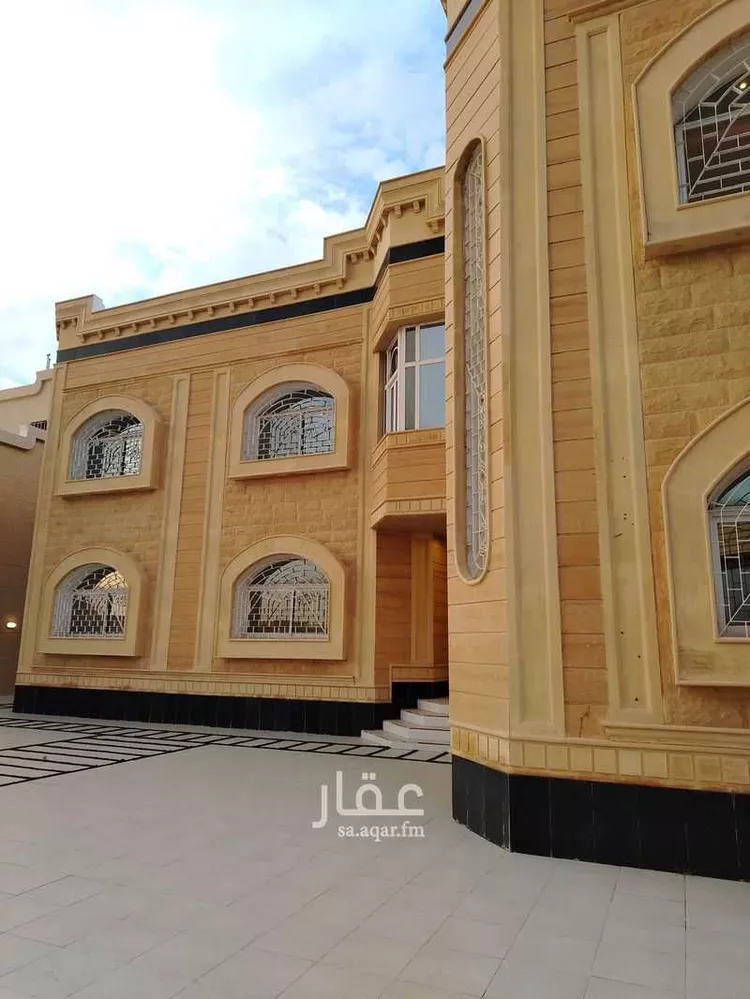 فيلا للبيع في حي الموظفين ، ابها ، منطقة عسير