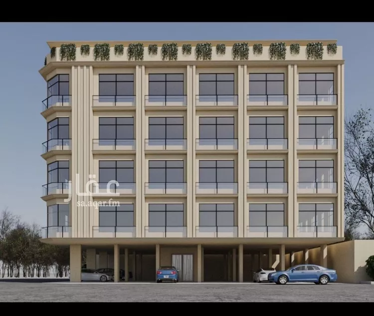 شقة للبيع في شارع بني حراضه, حي النزهة, مدينة جدة, منطقة مكة المكرمة صورة 2