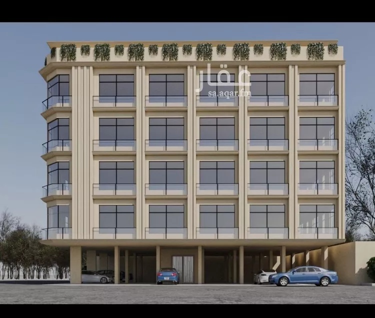 شقة للبيع في شارع بني حراضه, حي النزهة, مدينة جدة, منطقة مكة المكرمة صورة 2