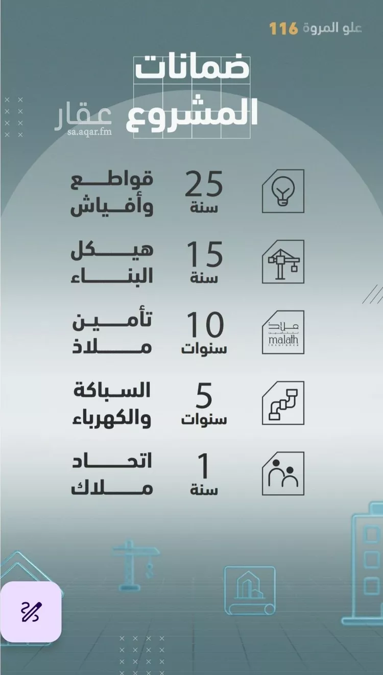 شقة للبيع في شارع عبدالحي الخال, حي المروة, مدينة جدة, منطقة مكة المكرمة صورة 5