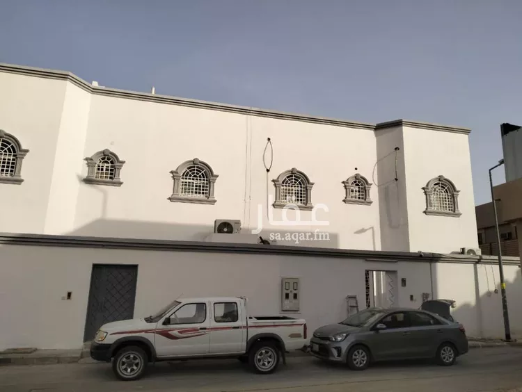 شقة للإيجار في شارع رفاعة بن رافع, حي العليا, مدينة الرياض, منطقة الرياض صورة 2