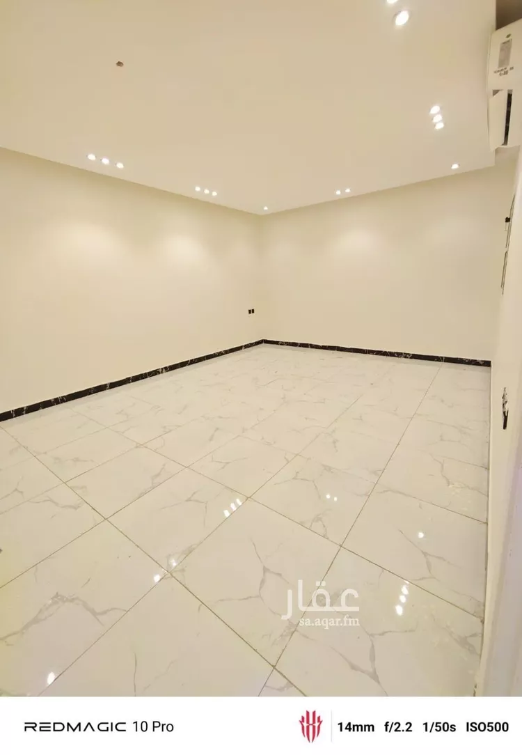 شقة للإيجار في شارع رفاعة بن رافع, حي العليا, مدينة الرياض, منطقة الرياض