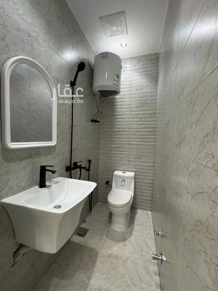 شقة للإيجار في شارع المقاماتي, حي الحمراء, مدينة الرياض, منطقة الرياض صورة 4