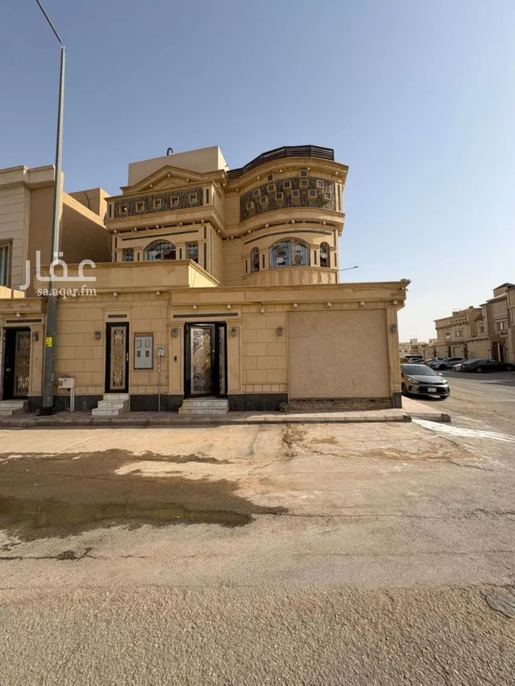 Apartment for Rent in Riyadh Al Ezdihar صورة 5