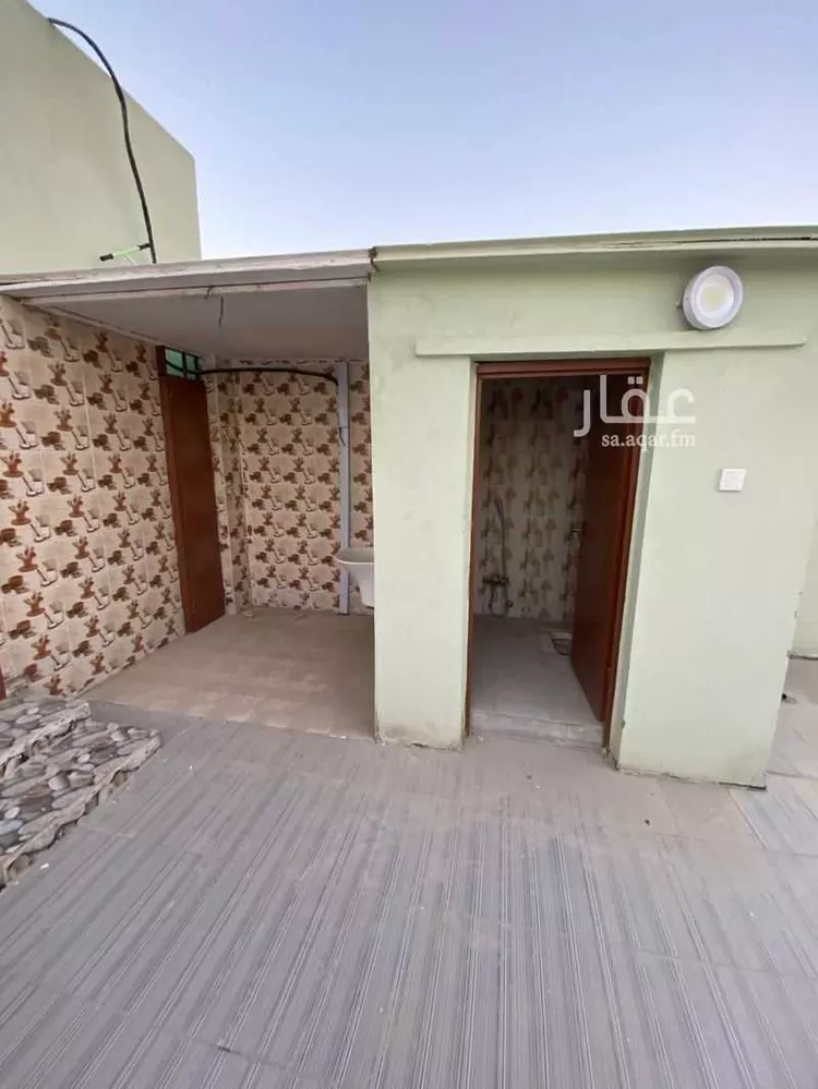 شقة للإيجار في حي ، شارع تمام بن عمر ، حي أم الحمام الشرقي ، الرياض ، منطقة الرياض صورة 2