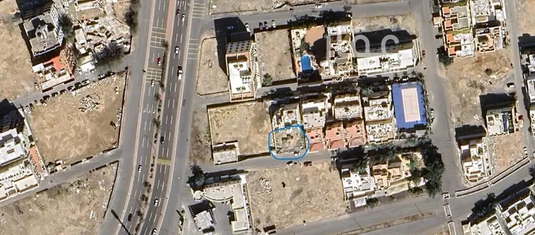 أرض للبيع في شارع علي بن الساعي, حي أبحر الجنوبية, مدينة جدة, منطقة مكة المكرمة صورة 2