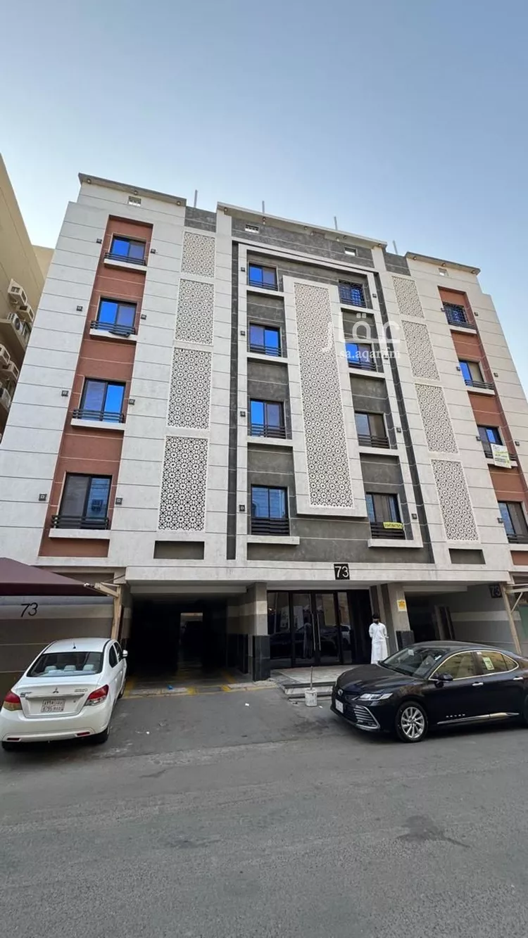 شقة للإيجار في شارع مواكب النصر, حي السلامة, مدينة جدة, منطقة مكة المكرمة صورة 2