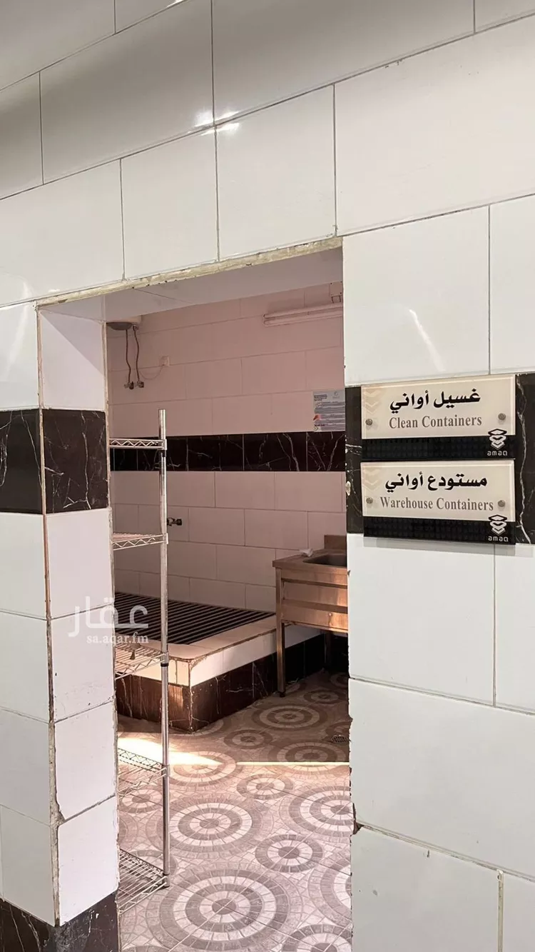 عمارة للإيجار في شارع أم المؤمنين زينب الهلالية, حي الشوقية, مدينة مكة المكرمة, منطقة مكة المكرمة صورة 5