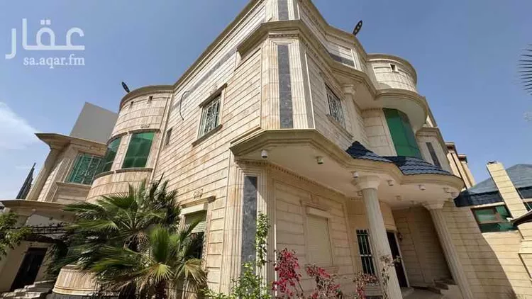 فيلا للبيع في شارع التعاون, حي العرين, مدينة أبها, منطقة عسير