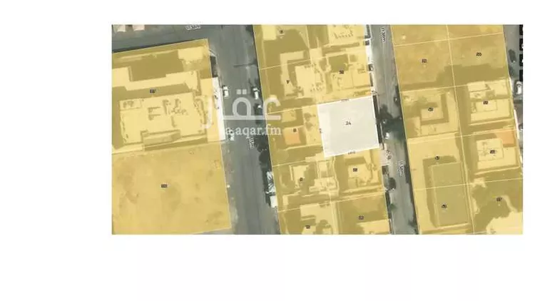 أرض للبيع في شارع ابي الهيثم الكاتب, حي أبحر الجنوبية, مدينة جدة, منطقة مكة المكرمة صورة 4