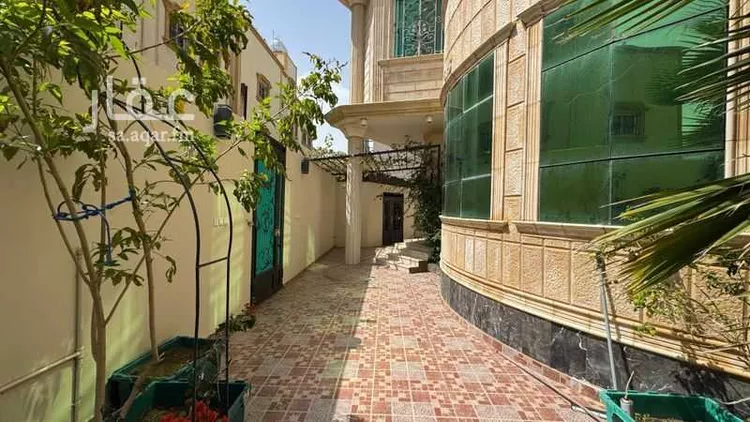 فيلا للبيع في شارع الطرفاء, حي العرين, مدينة أبها, منطقة عسير صورة 2