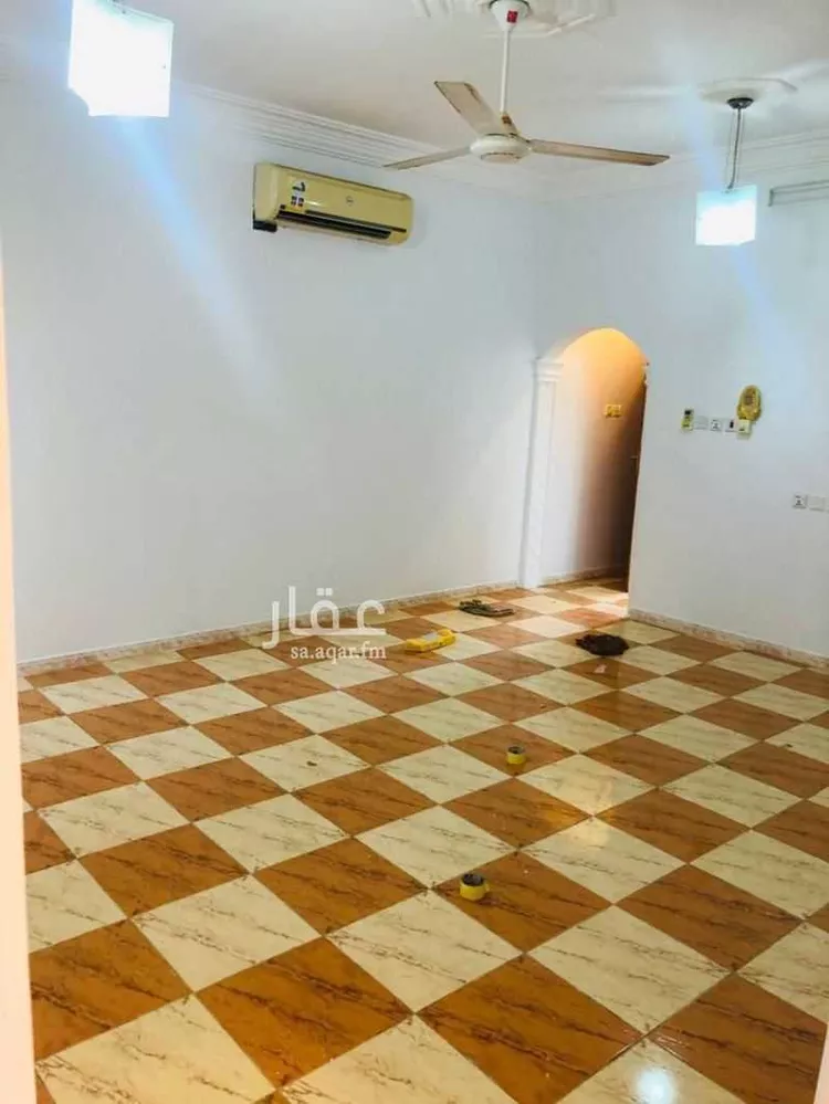 شقة للإيجار في شارع الحباب بن عمير السلمي, حي ابو السداد, مدينة أبو السداد, منطقة جازان 14