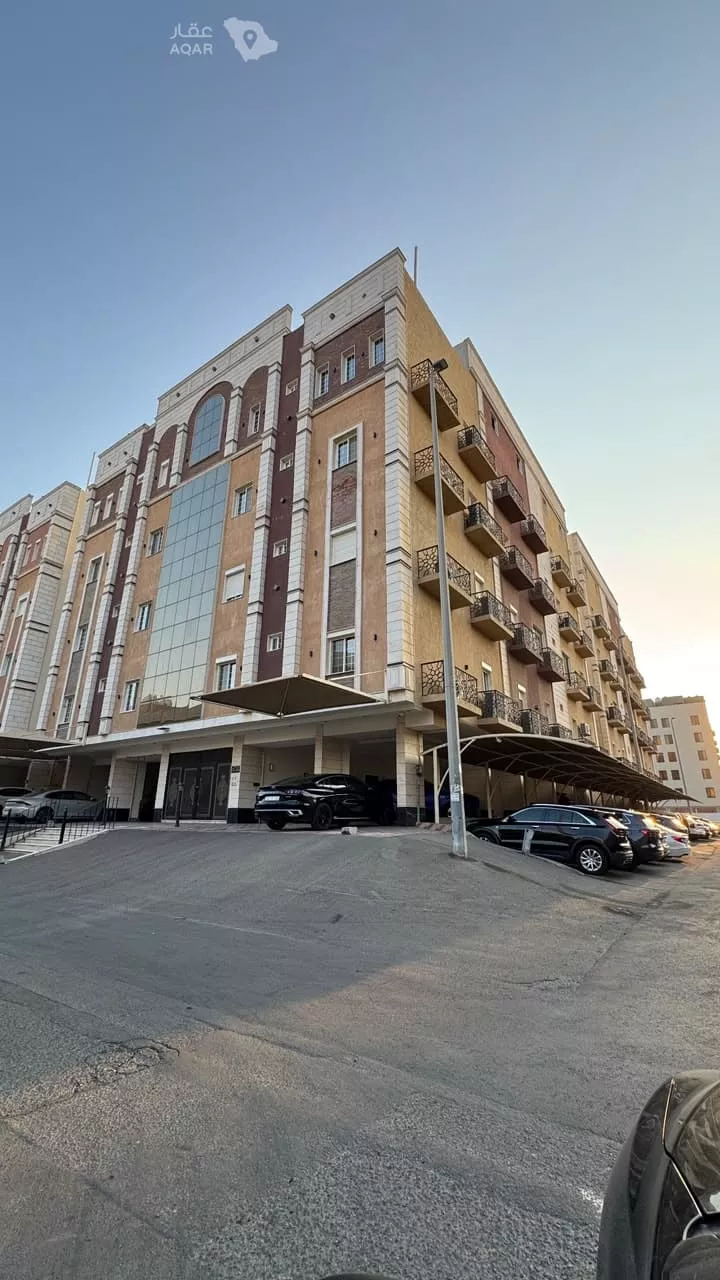 Apartment for Rent in Jeddah As Salamah