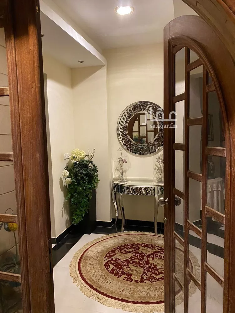 فيلا للبيع في شارع أحمد بن أبي الفتح, حي أبحر الشمالية, مدينة جدة, منطقة مكة المكرمة صورة 4