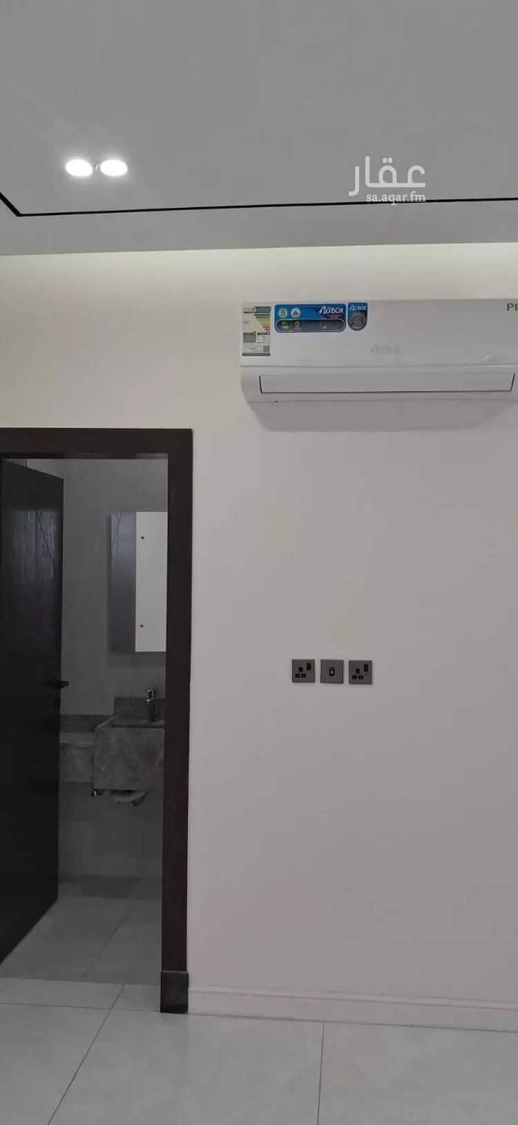 شقة للإيجار في شارع عصمه ابن ابير, حي الزهراء, مدينة جدة, منطقة مكة المكرمة صورة 3