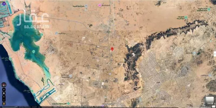 أرض للبيع في حي العشيرية, مدينة جدة, منطقة مكة المكرمة صورة 3
