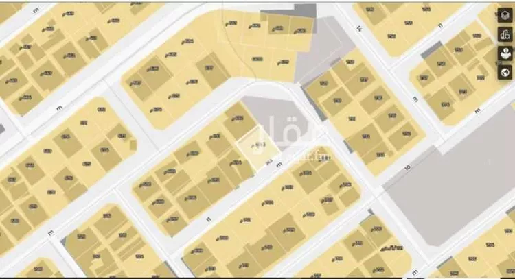 أرض للبيع في شارع أبو المنصور, حي طيبة, مدينة جدة, منطقة مكة المكرمة صورة 2