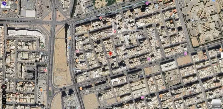 عمارة للبيع في شارع ابن الغماز, حي السلامة, مدينة جدة, منطقة مكة المكرمة