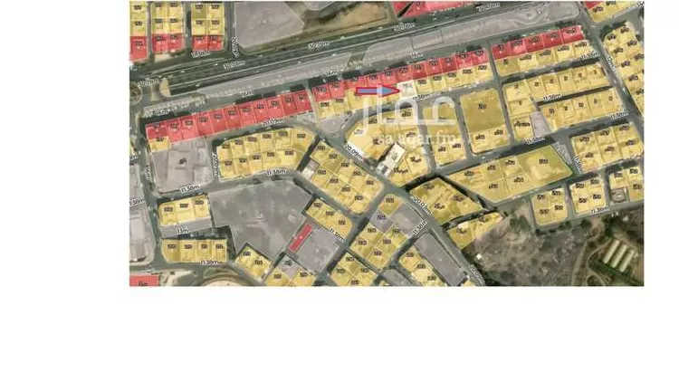 Land for Sale in Abha Ad Dabab صورة 2
