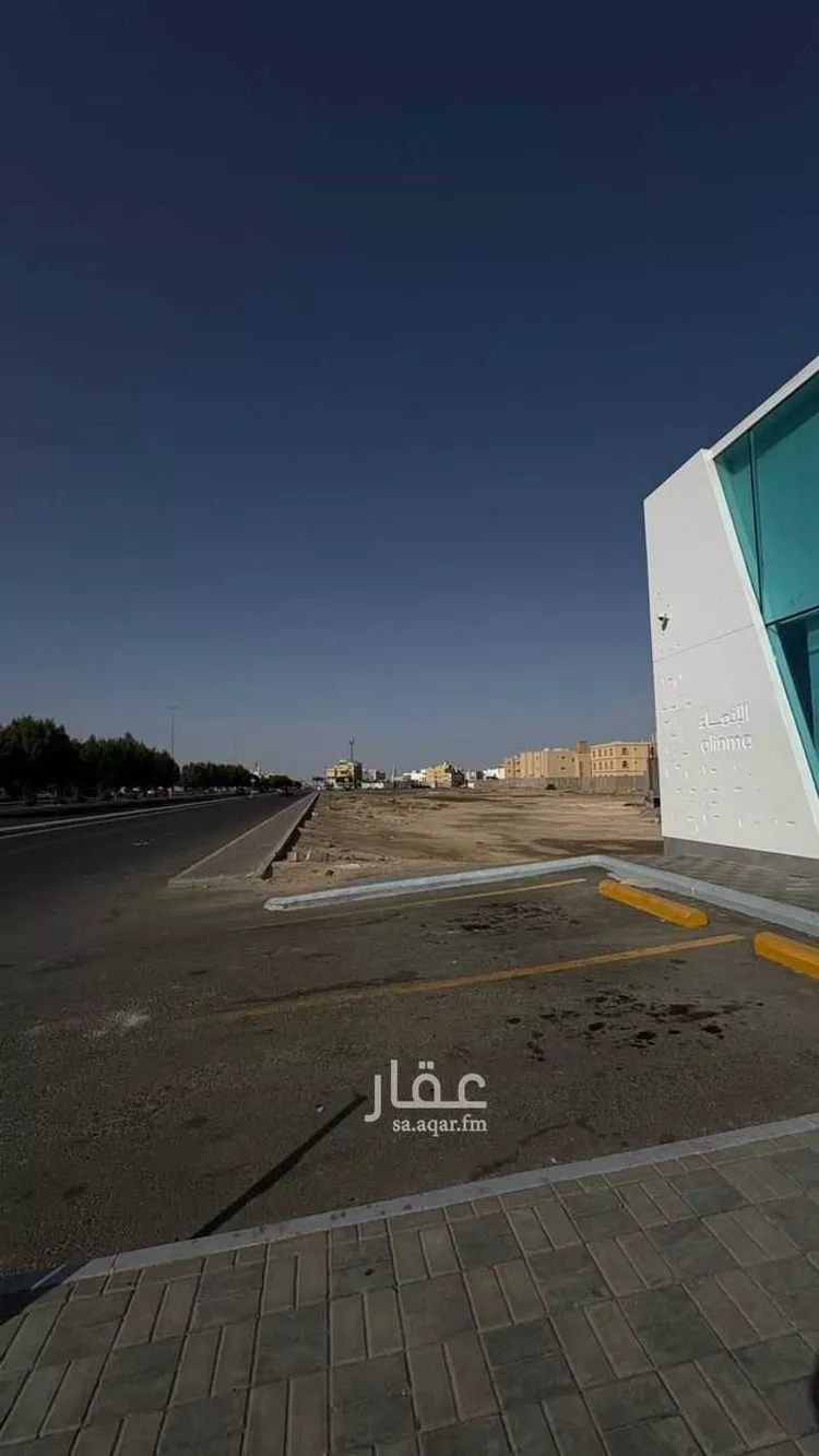 أرض للبيع في شارع الأمير عبدالمجيد, حي الشراع, مدينة جدة, منطقة مكة المكرمة صورة 3