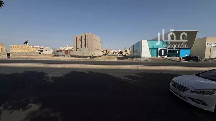 أرض للبيع في شارع الأمير عبدالمجيد, حي الشراع, مدينة جدة, منطقة مكة المكرمة صورة 5