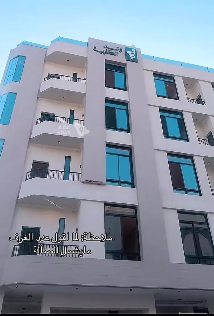 شقة للإيجار في شارع ابن ناصر, حي السلامة, مدينة جدة, منطقة مكة المكرمة