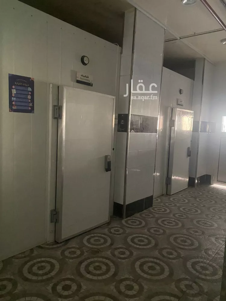 عمارة للإيجار في شارع أم المؤمنين زينب الهلالية, حي الشوقية, مدينة مكة المكرمة, منطقة مكة المكرمة صورة 2