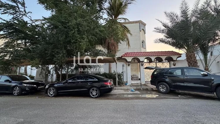 Villa for Rent in Jeddah An Naim صورة 2