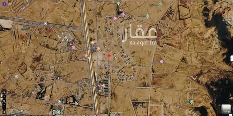 أرض للبيع في حي العشيرية, مدينة جدة, منطقة مكة المكرمة صورة 2