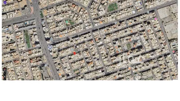 Land for Sale in Jeddah An Naim