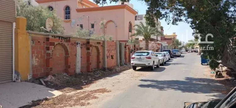 أرض للبيع في شارع ابي الهيثم الكاتب, حي أبحر الجنوبية, مدينة جدة, منطقة مكة المكرمة صورة 3